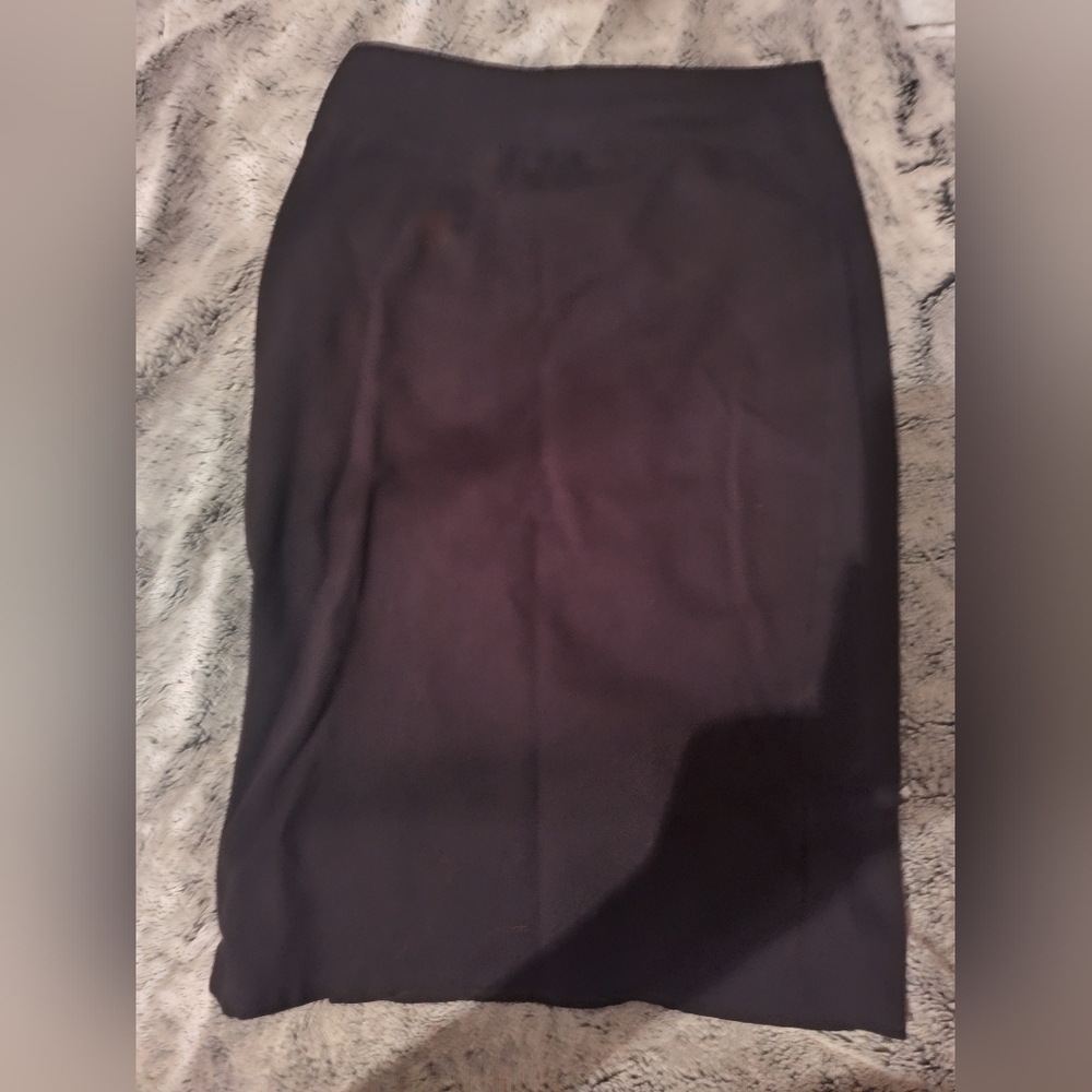 Nine West women's pencil skirt